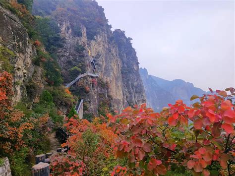 黎城 四方山|黎城四方山景区游玩攻略简介,黎城四方山景区门票/地址/图片/开放。